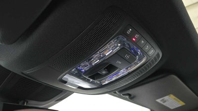 2026 Mercedes-Benz AMG® GLE 53 AMG® GLE 53