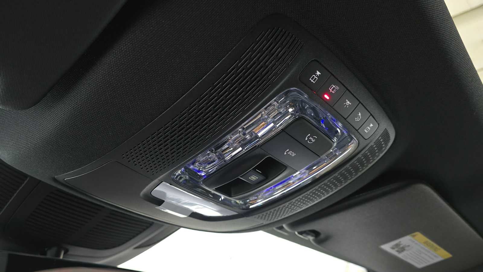 2026 Mercedes-Benz AMG® GLE 53 AMG® GLE 53