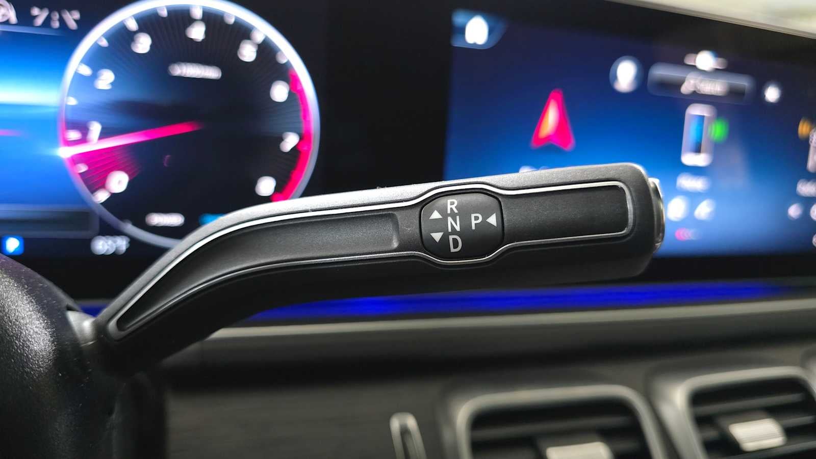 2026 Mercedes-Benz AMG® GLE 53 AMG® GLE 53