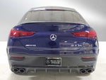 2026 Mercedes-Benz AMG® GLE 53 AMG® GLE 53
