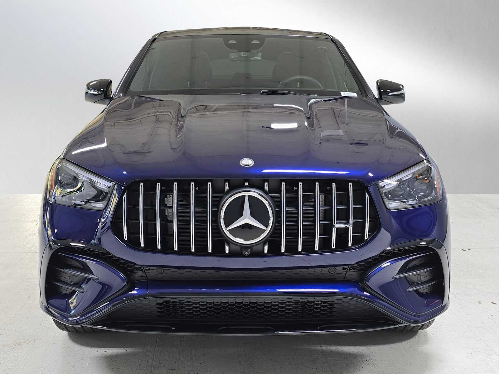 2026 Mercedes-Benz AMG® GLE 53 AMG® GLE 53