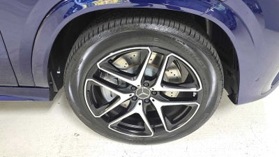 2026 Mercedes-Benz AMG® GLE 53 AMG® GLE 53