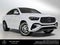 2026 Mercedes-Benz GLE AMG® GLE 53