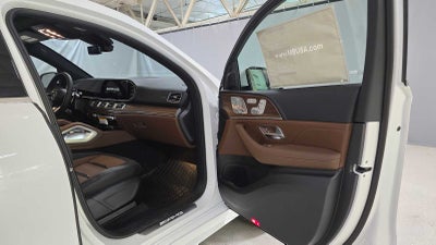 2026 Mercedes-Benz GLE AMG® GLE 53