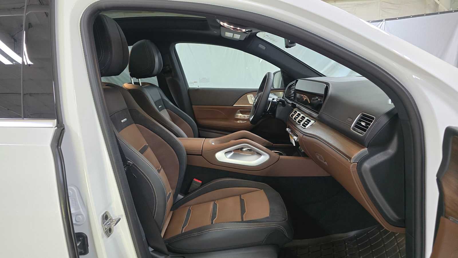 2026 Mercedes-Benz GLE AMG® GLE 53