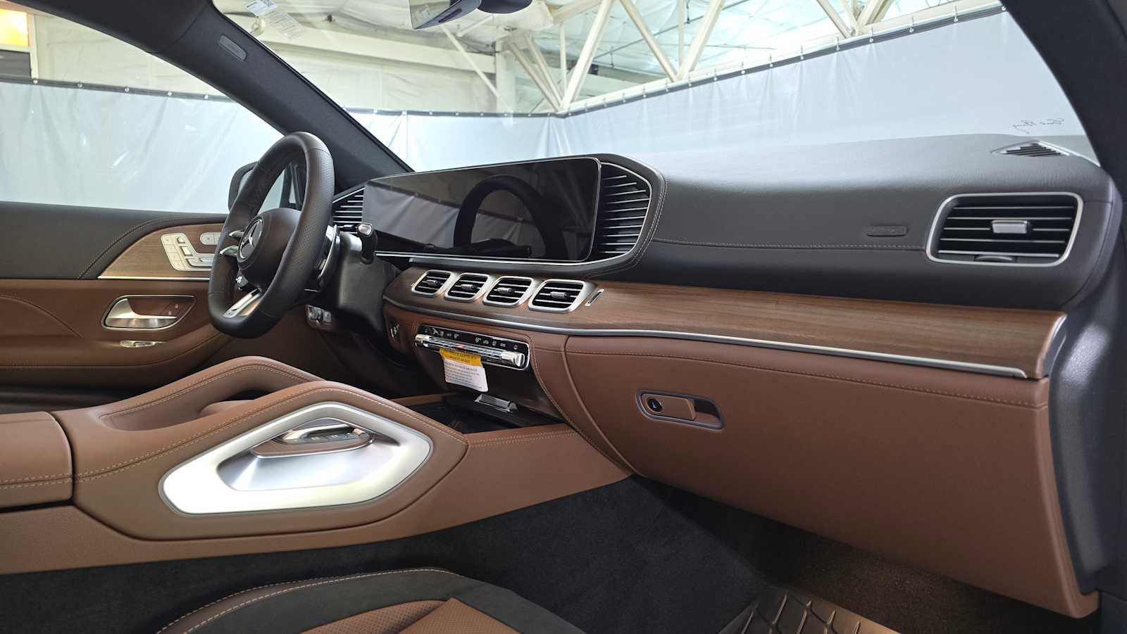 2026 Mercedes-Benz GLE AMG® GLE 53