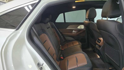 2026 Mercedes-Benz GLE AMG® GLE 53
