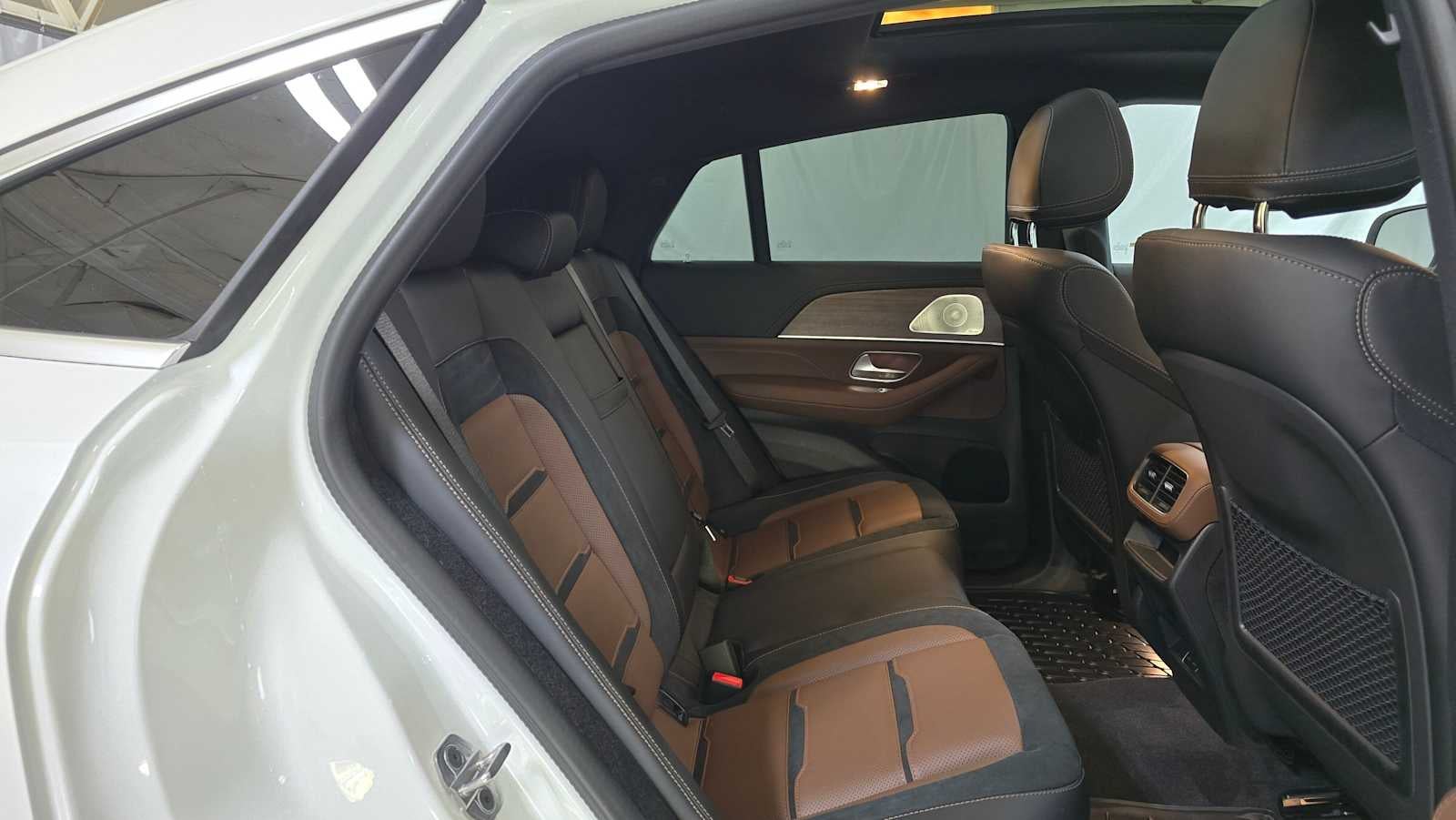 2026 Mercedes-Benz GLE AMG® GLE 53