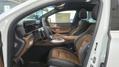 2026 Mercedes-Benz GLE AMG® GLE 53