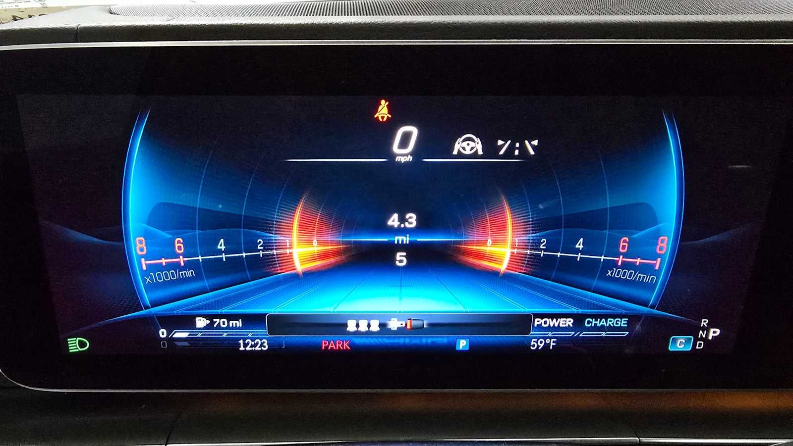 2026 Mercedes-Benz GLE AMG® GLE 53