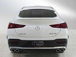 2026 Mercedes-Benz GLE AMG® GLE 53
