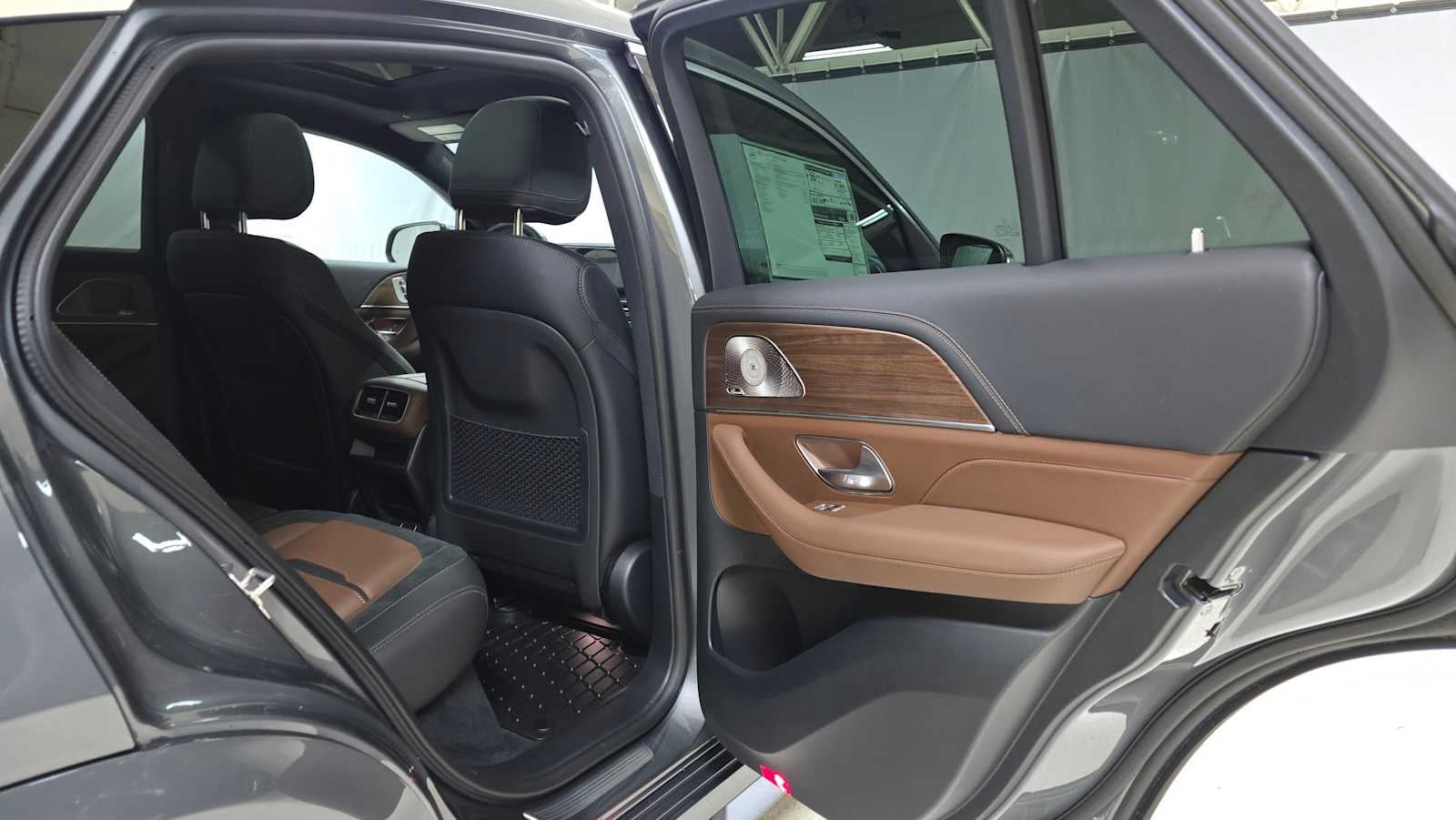 2026 Mercedes-Benz GLE AMG® GLE 53