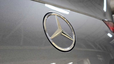 2026 Mercedes-Benz GLE AMG® GLE 53