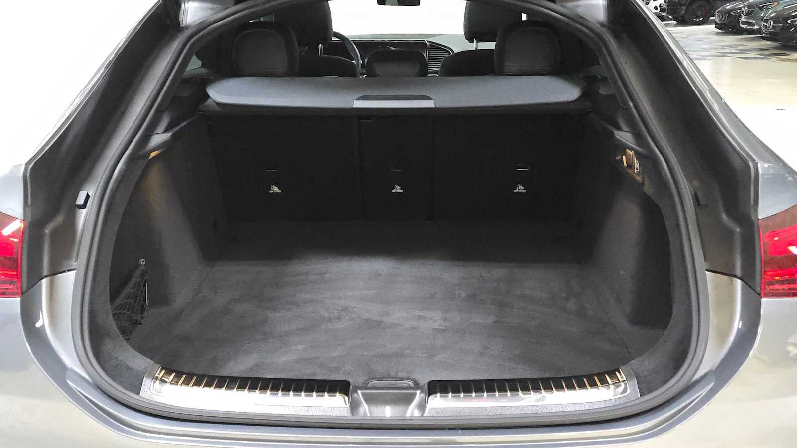 2026 Mercedes-Benz GLE AMG® GLE 53