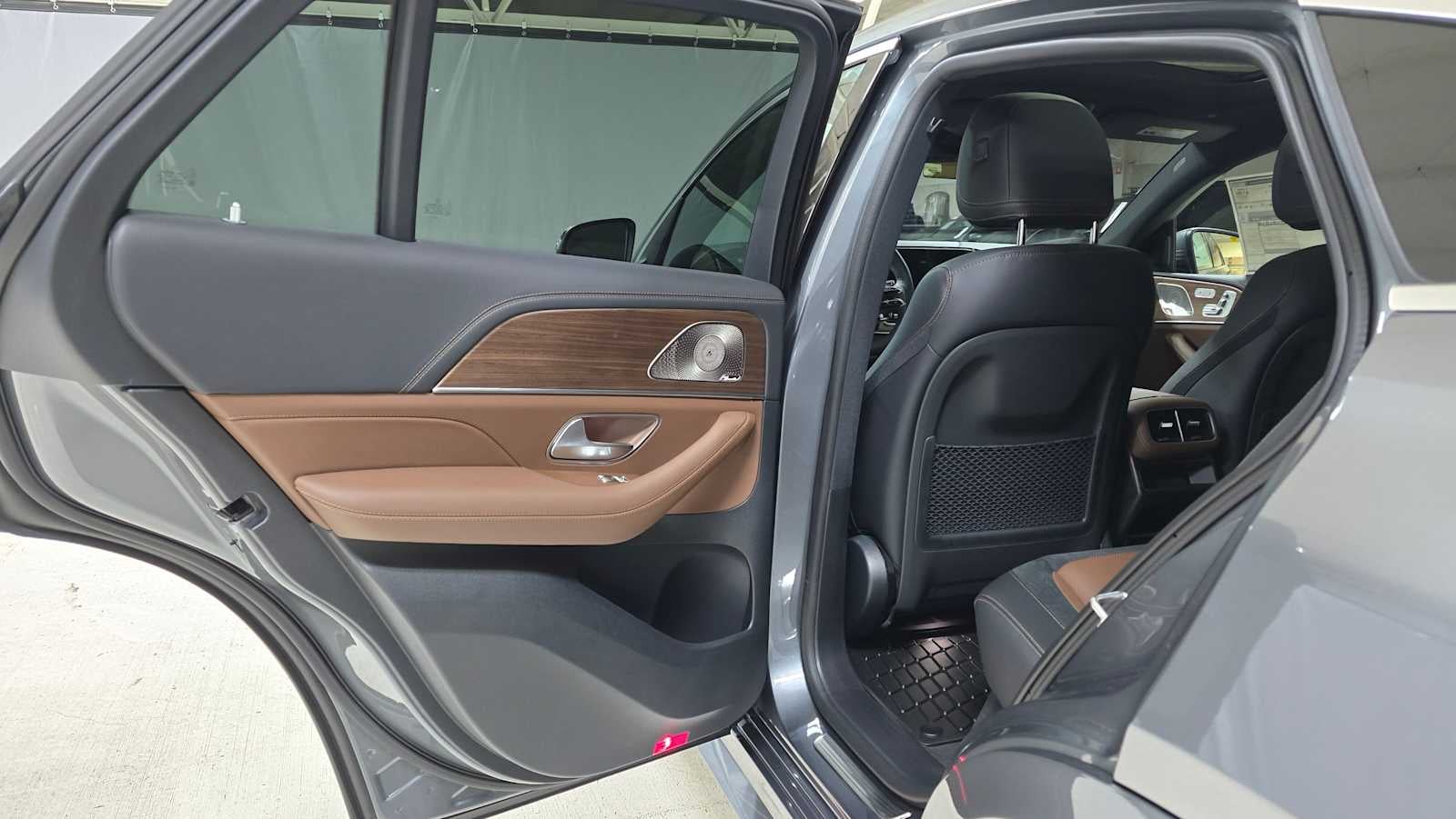 2026 Mercedes-Benz GLE AMG® GLE 53