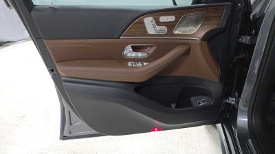 2026 Mercedes-Benz GLE AMG® GLE 53