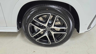 2026 Mercedes-Benz GLE AMG® GLE 53