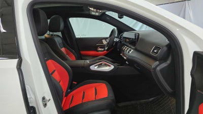 2026 Mercedes-Benz GLE AMG® GLE 53