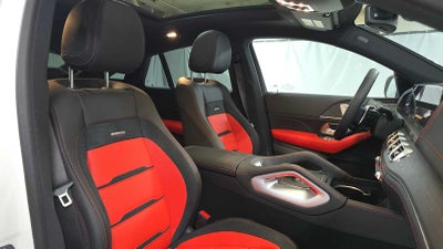 2026 Mercedes-Benz GLE AMG® GLE 53