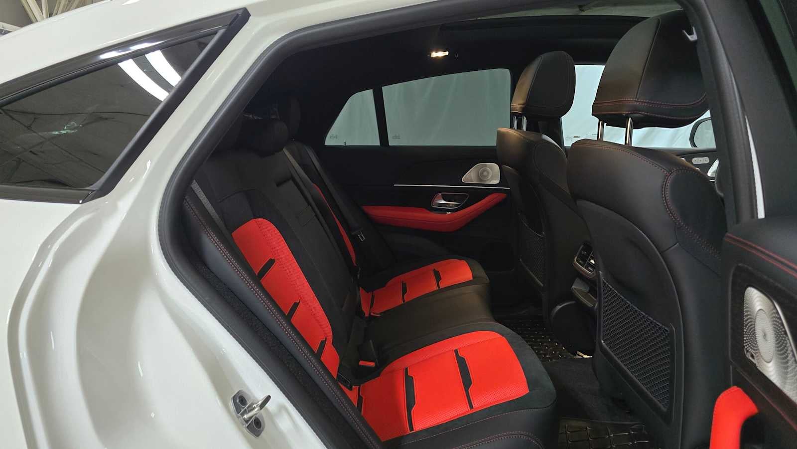 2026 Mercedes-Benz GLE AMG® GLE 53