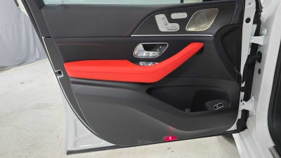 2026 Mercedes-Benz GLE AMG® GLE 53