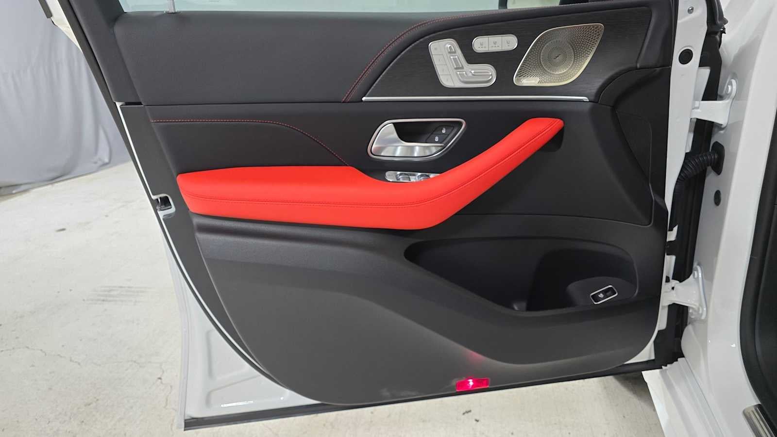 2026 Mercedes-Benz GLE AMG® GLE 53