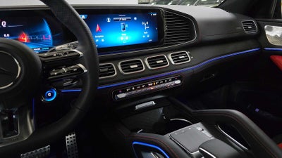 2026 Mercedes-Benz GLE AMG® GLE 53