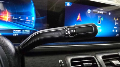 2026 Mercedes-Benz GLE AMG® GLE 53