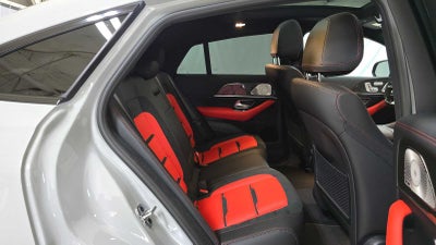 2026 Mercedes-Benz GLE AMG® GLE 53