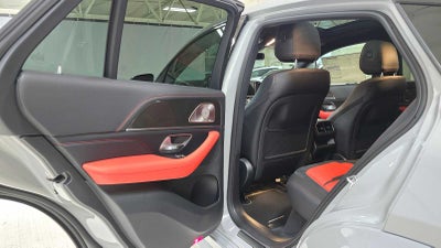 2026 Mercedes-Benz GLE AMG® GLE 53