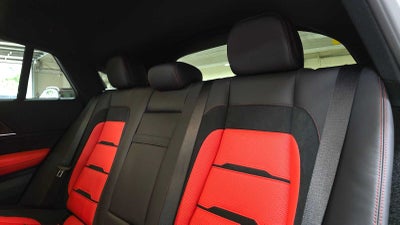 2026 Mercedes-Benz GLE AMG® GLE 53