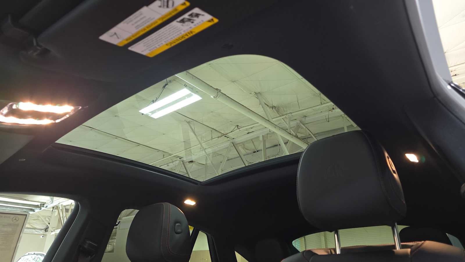 2026 Mercedes-Benz GLE AMG® GLE 53