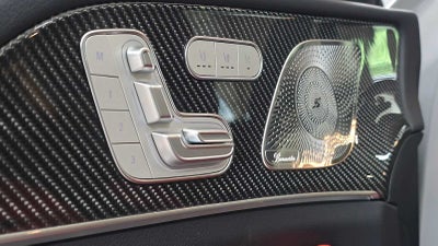 2026 Mercedes-Benz GLE AMG® GLE 53