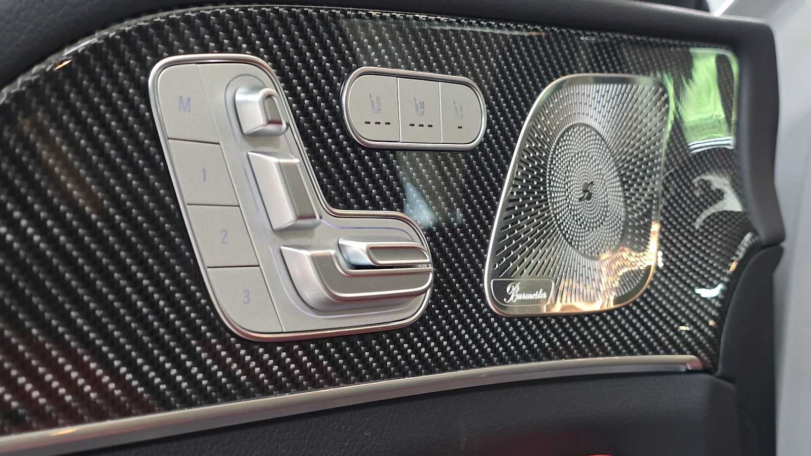 2026 Mercedes-Benz GLE AMG® GLE 53