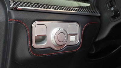 2026 Mercedes-Benz GLE AMG® GLE 53