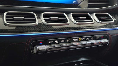 2026 Mercedes-Benz GLE AMG® GLE 53