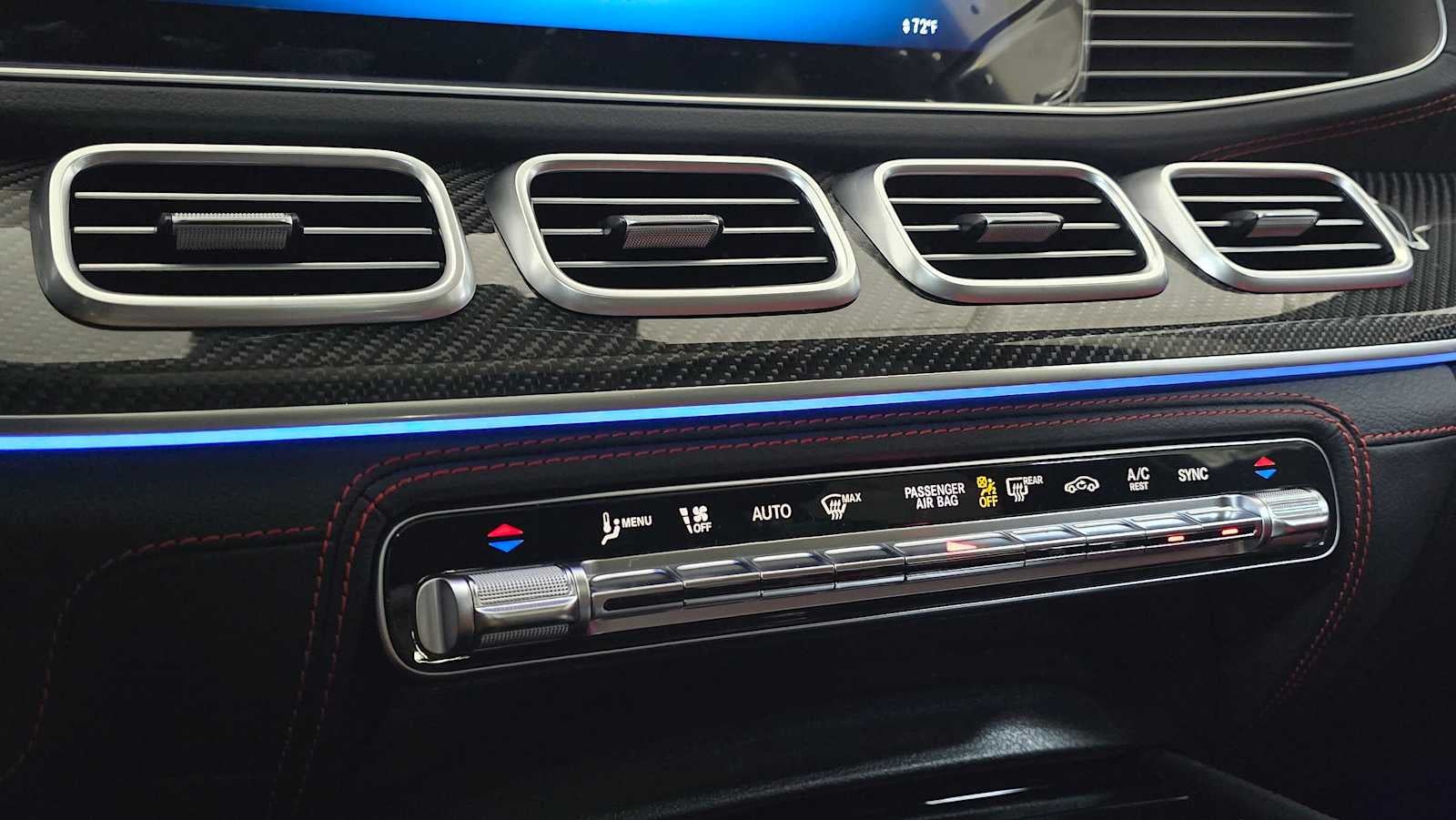 2026 Mercedes-Benz GLE AMG® GLE 53