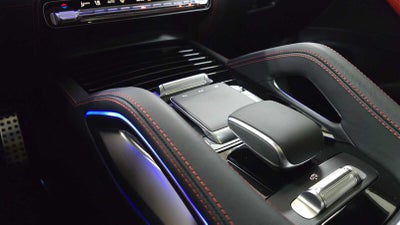 2026 Mercedes-Benz GLE AMG® GLE 53