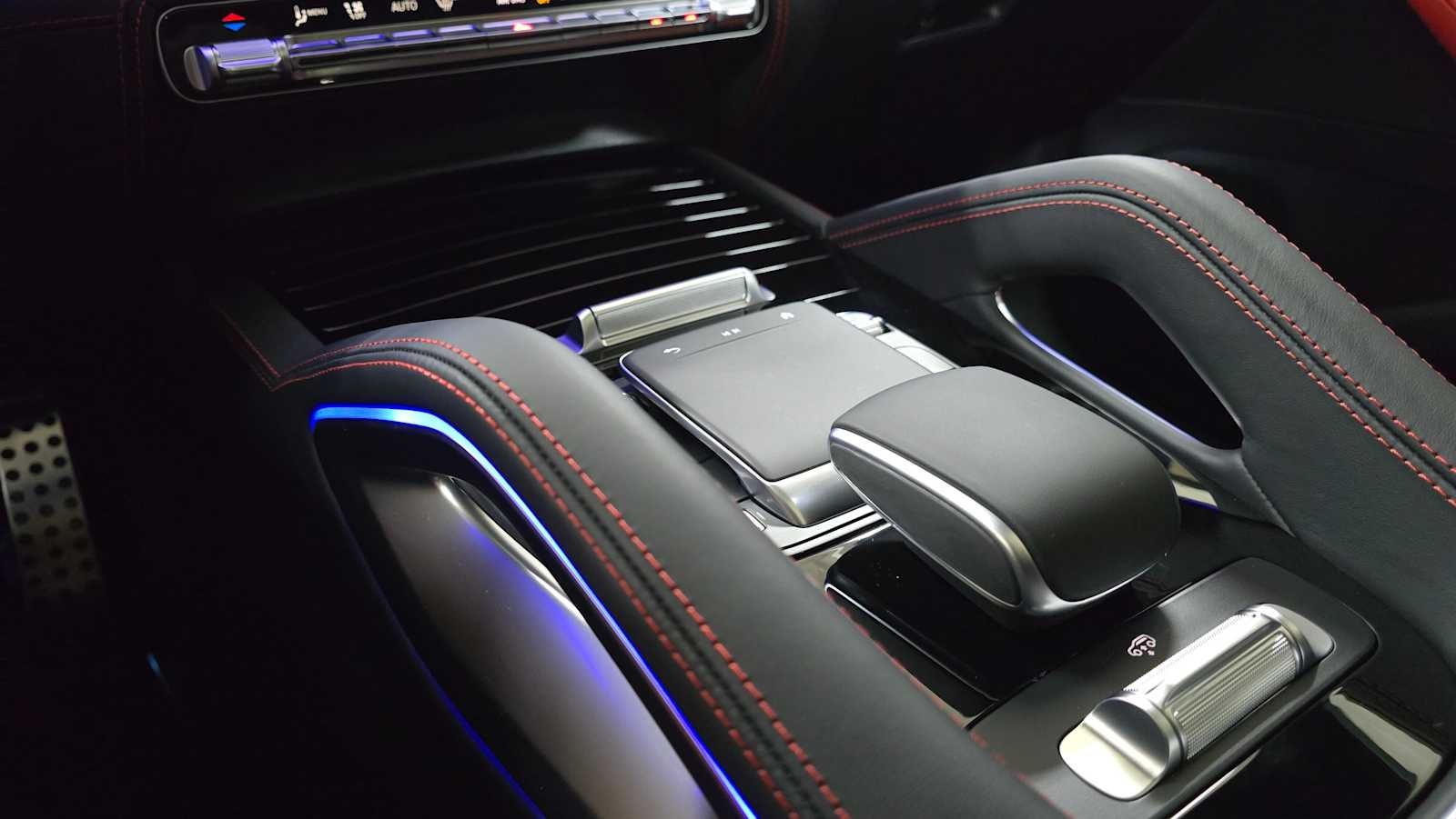 2026 Mercedes-Benz GLE AMG® GLE 53