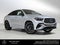 2026 Mercedes-Benz GLE AMG® GLE 53