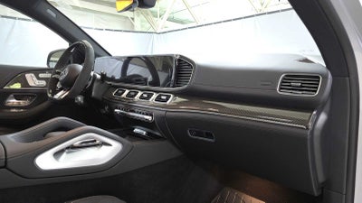 2026 Mercedes-Benz GLE AMG® GLE 53