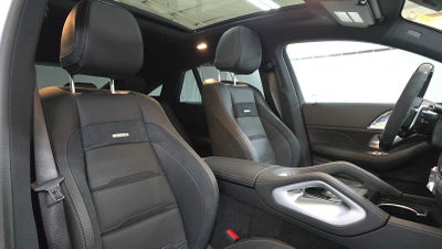 2026 Mercedes-Benz GLE AMG® GLE 53