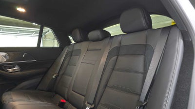 2026 Mercedes-Benz GLE AMG® GLE 53