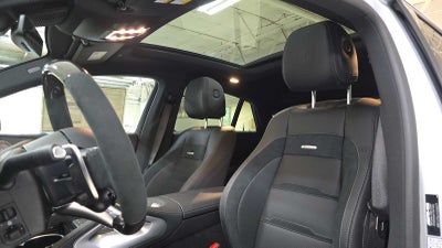 2026 Mercedes-Benz GLE AMG® GLE 53