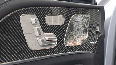 2026 Mercedes-Benz GLE AMG® GLE 53