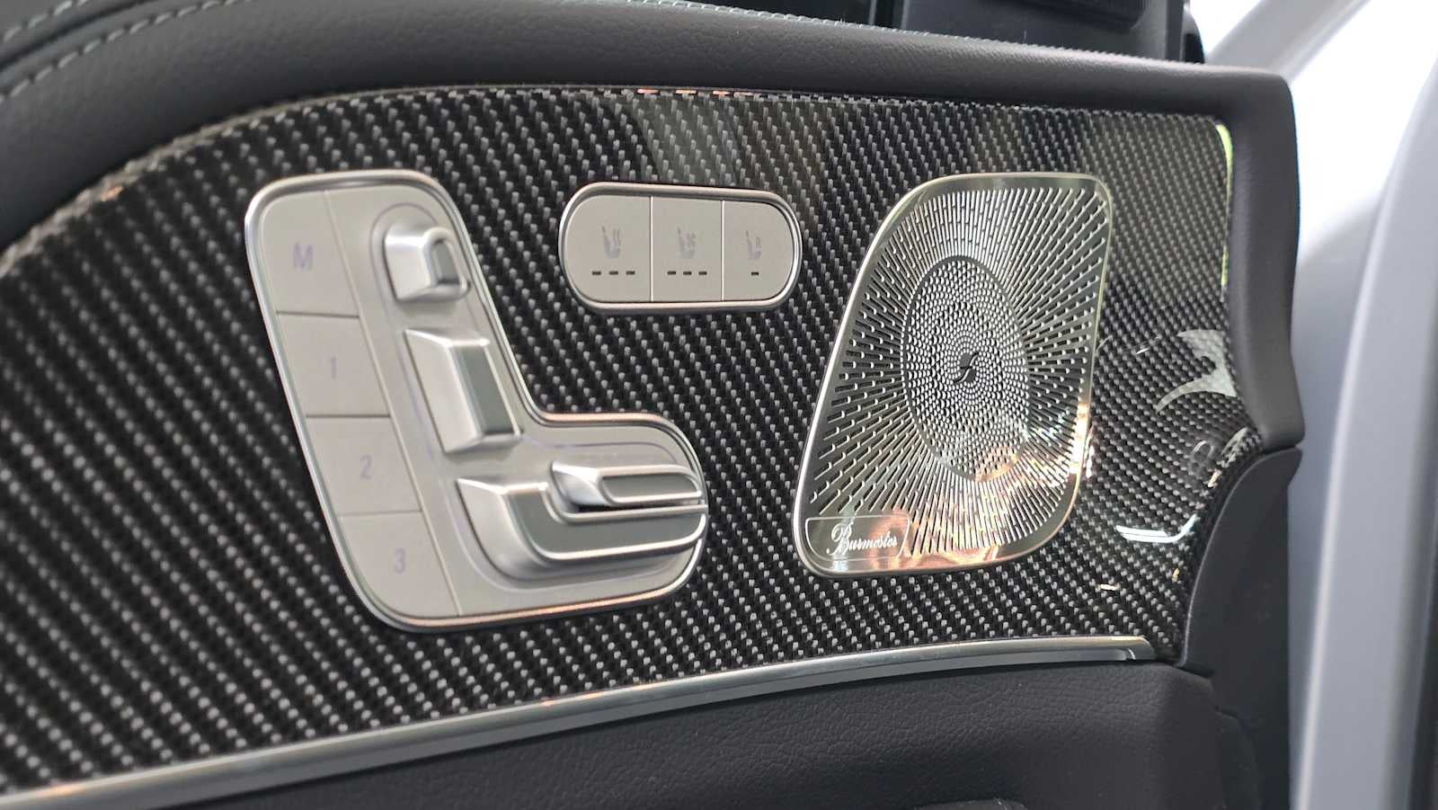 2026 Mercedes-Benz GLE AMG® GLE 53