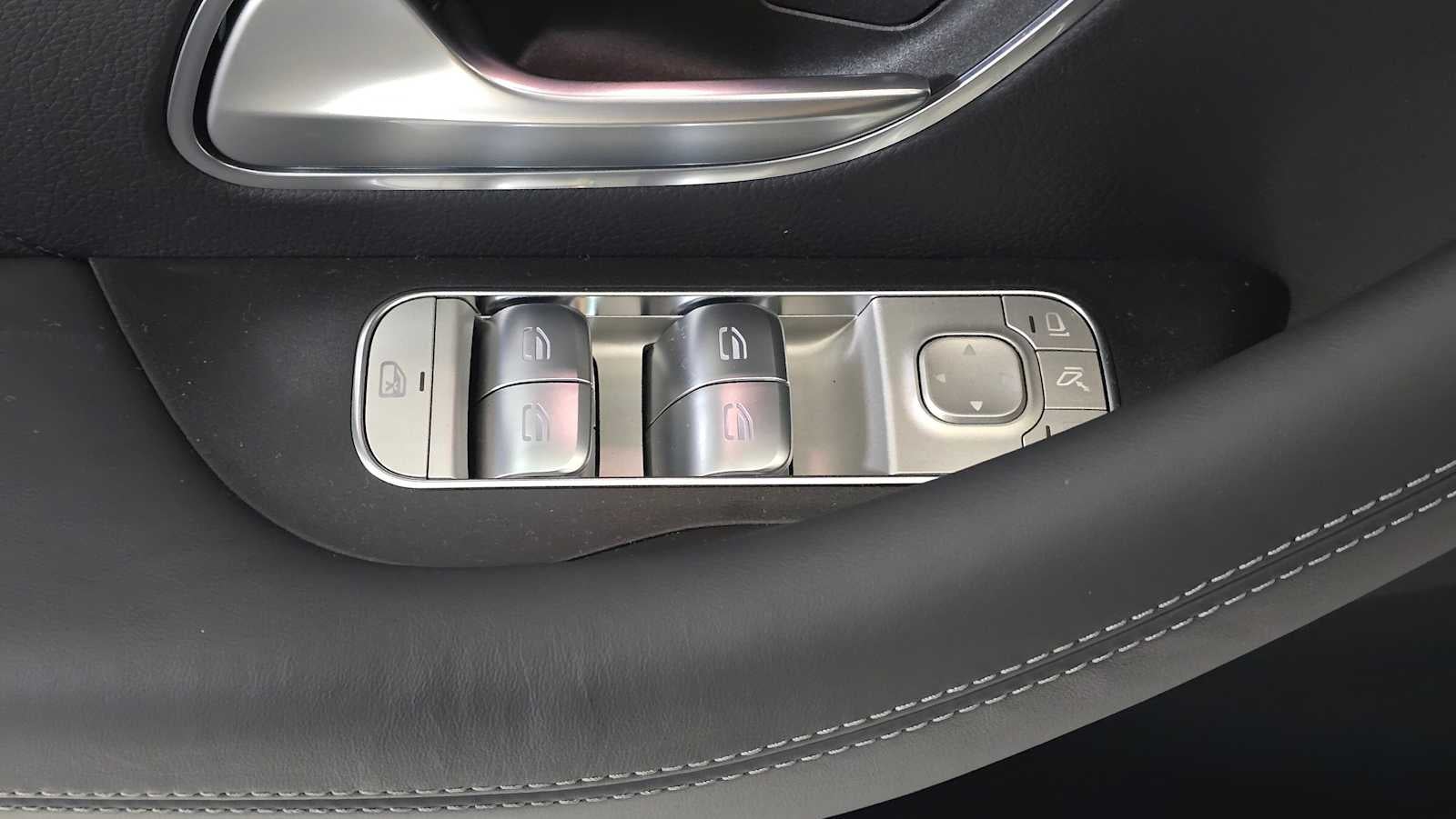 2026 Mercedes-Benz GLE AMG® GLE 53