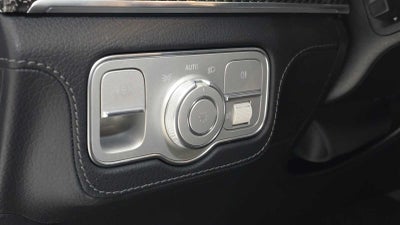 2026 Mercedes-Benz GLE AMG® GLE 53