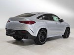 2026 Mercedes-Benz GLE AMG® GLE 53