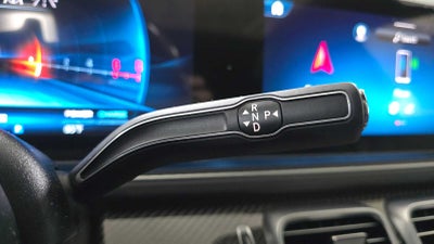 2026 Mercedes-Benz GLE AMG® GLE 53